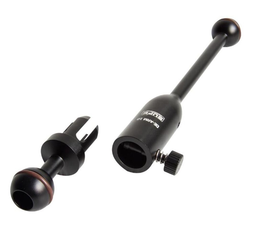 Detachable Arms (5in & 10in)