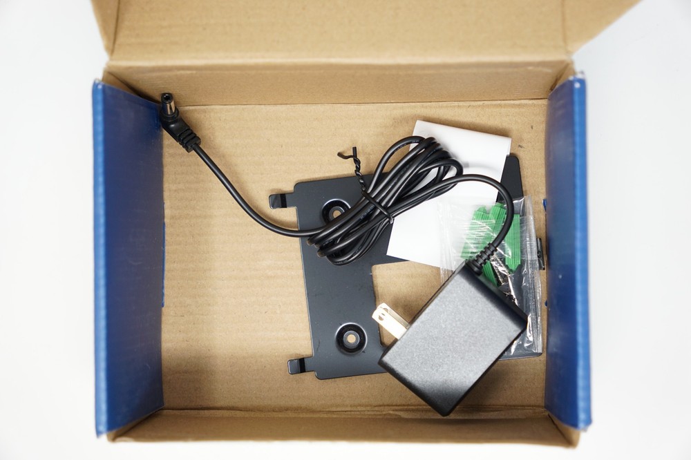 Time Clock, Face, Card & Fingerprint Attendance Machine Damaged Screen Untested