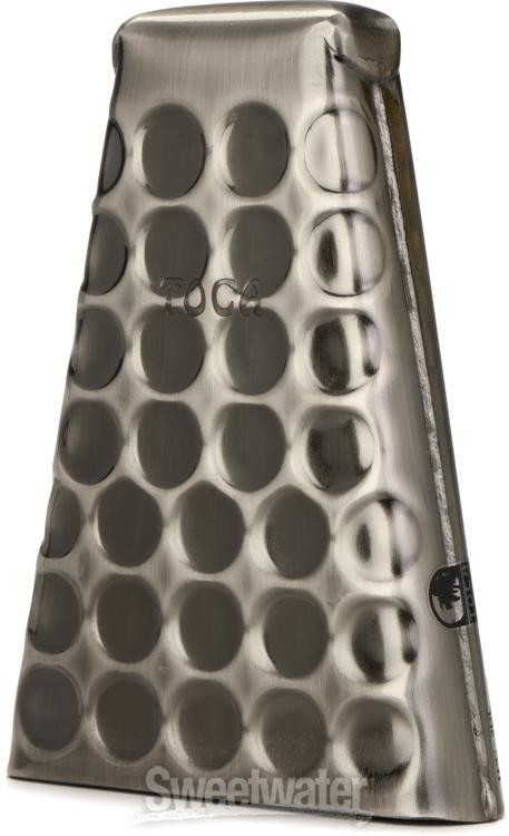 Toca Percussion Pro Line Handheld Hybrid Bell