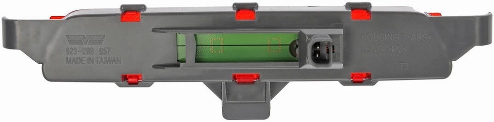 Dorman Oe Solutions Center High Mount Stop Light P N 923 289