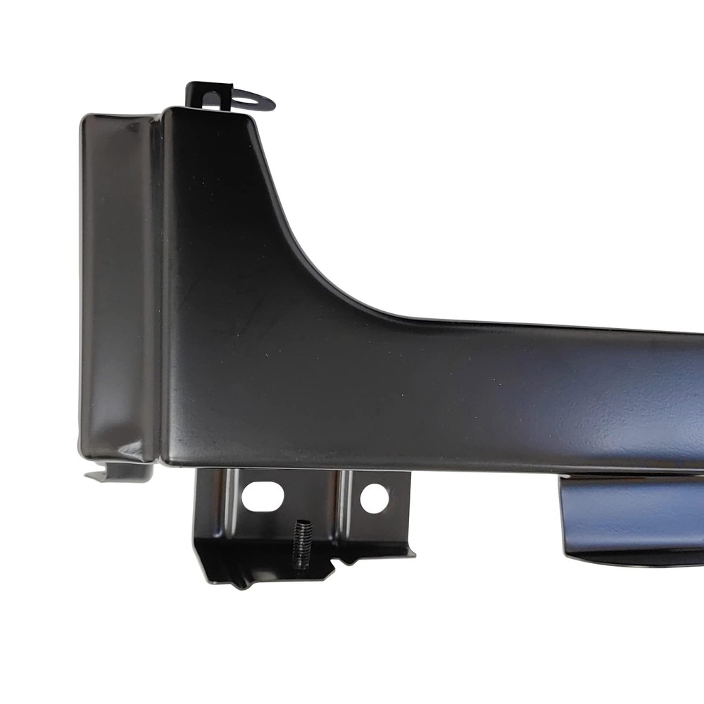 2003-2006 Tundra Extended Cab Front Bumper Headlight Filler Trim Panel Pair