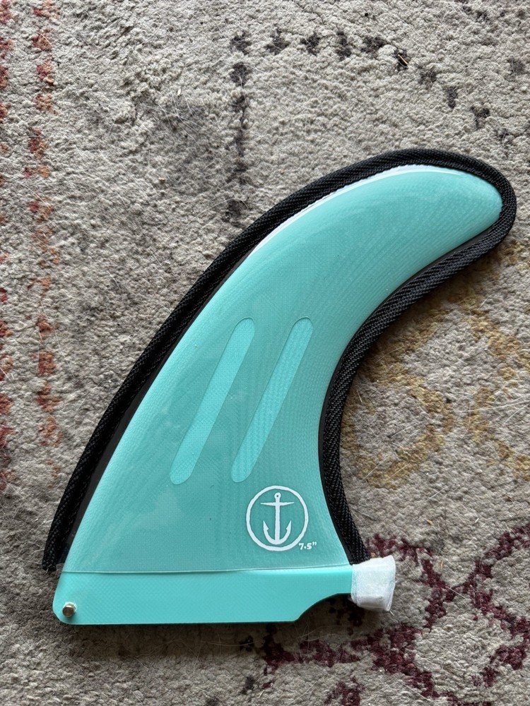 captain fin co fins