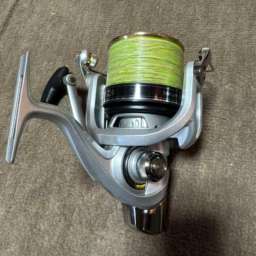 Daiwa Fine Surf 35 Thick Thread