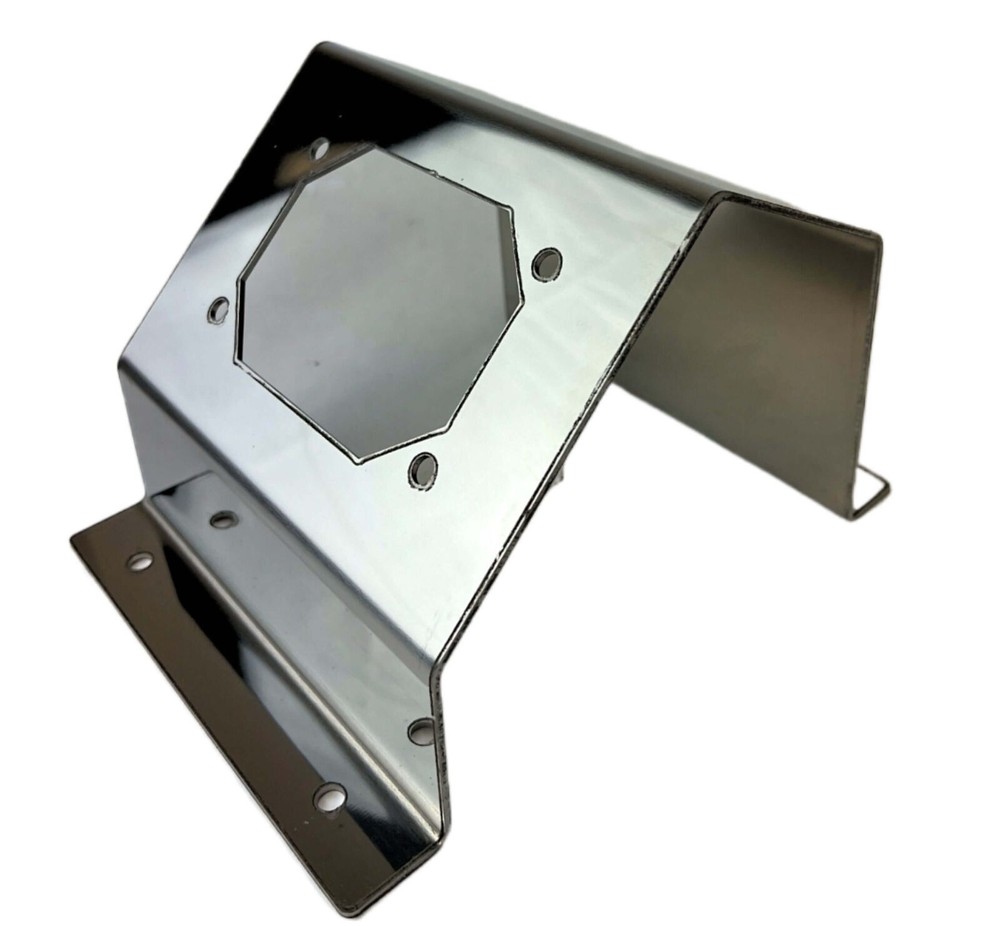 SS Chelsea PTO Control Bracket