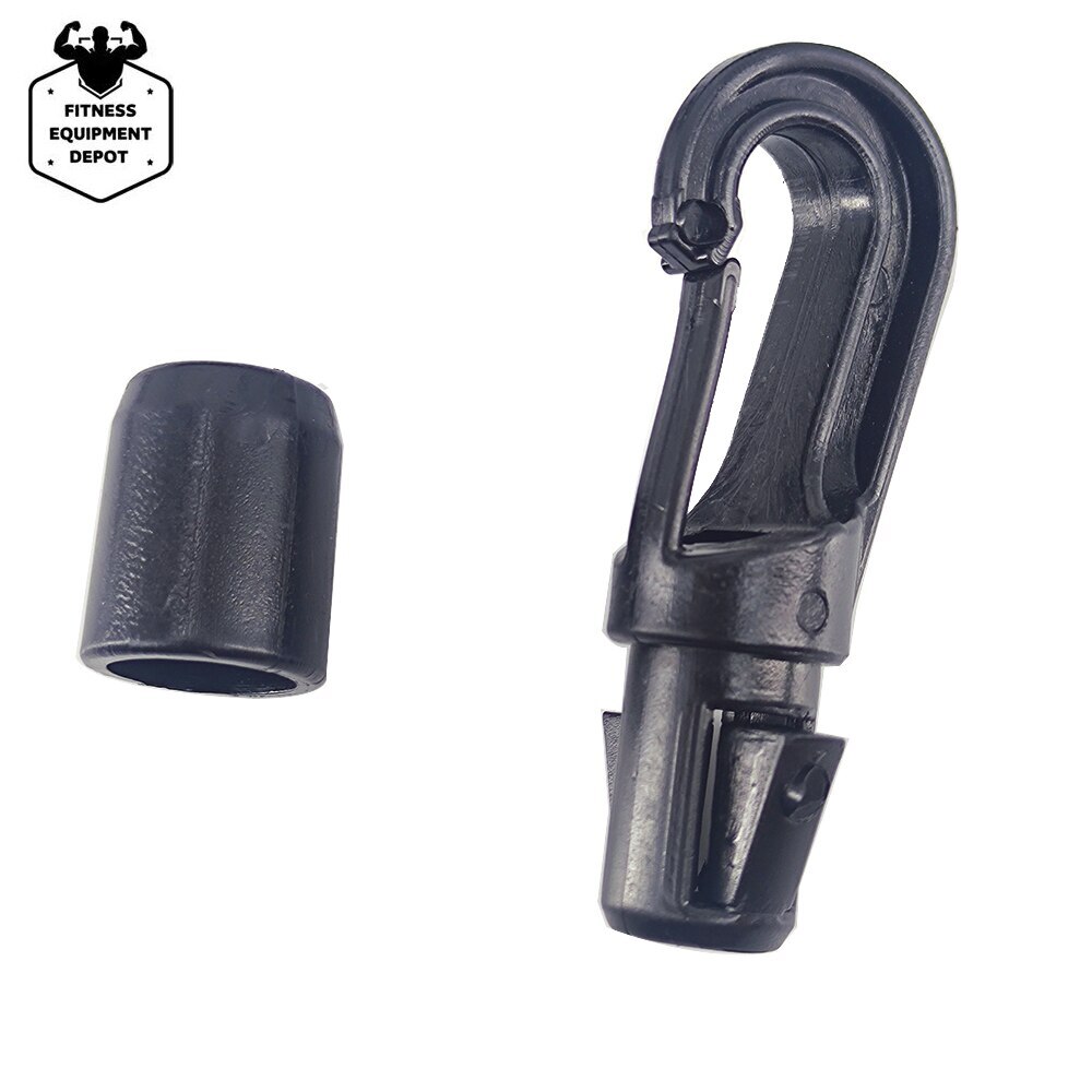 Elastic Rope for Water Resistance Rowing Machine Rowing Machine Pull Belt