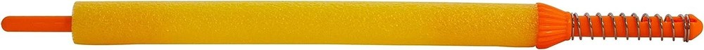 MR. SUMMER Float - Yellow - 4" - 12 Pack