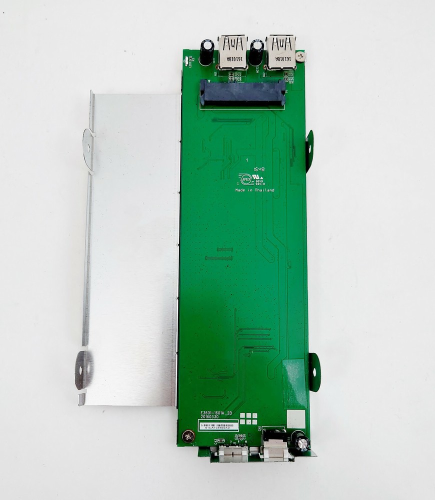 SEAGATE Backup Plus Hub STEL E3601-1601A-2B ASM1153 Replacement PCB Bridge Board