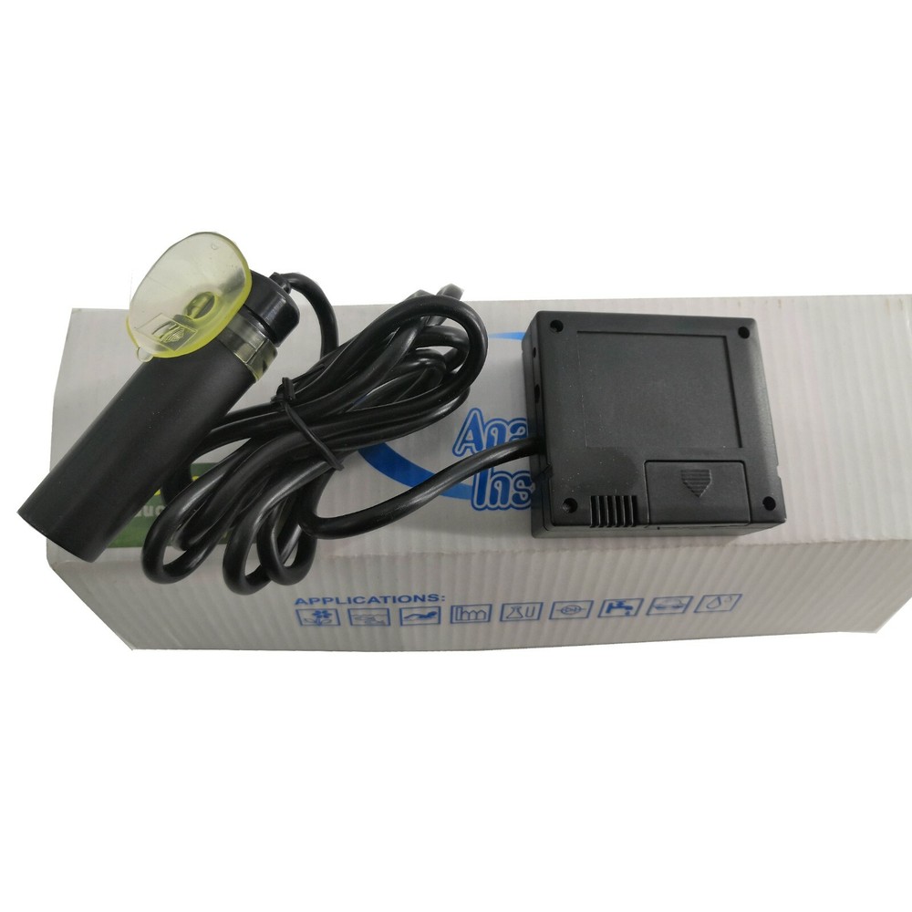 Digital Conductivity Meter Water Quality Tester Analyzer with Range 0~1999us/cm