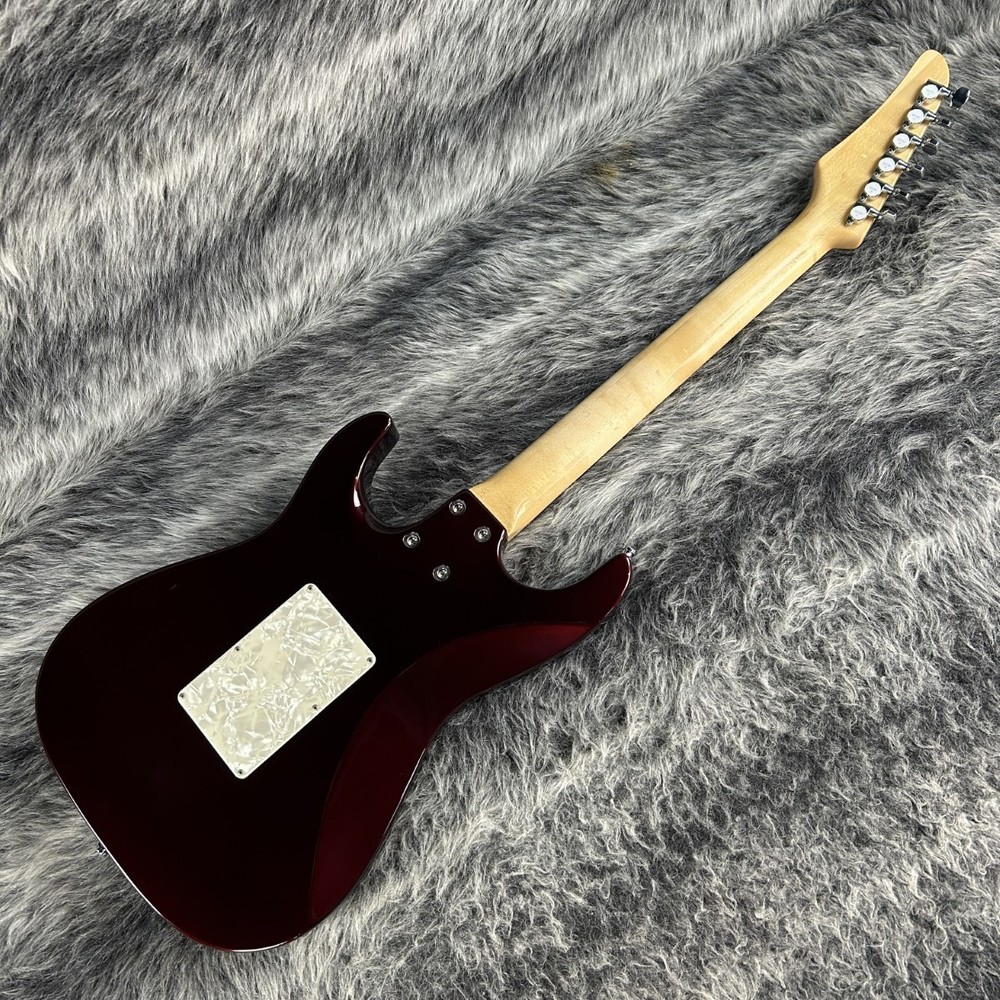 Combat Custom Model ST Type w/soft case USED