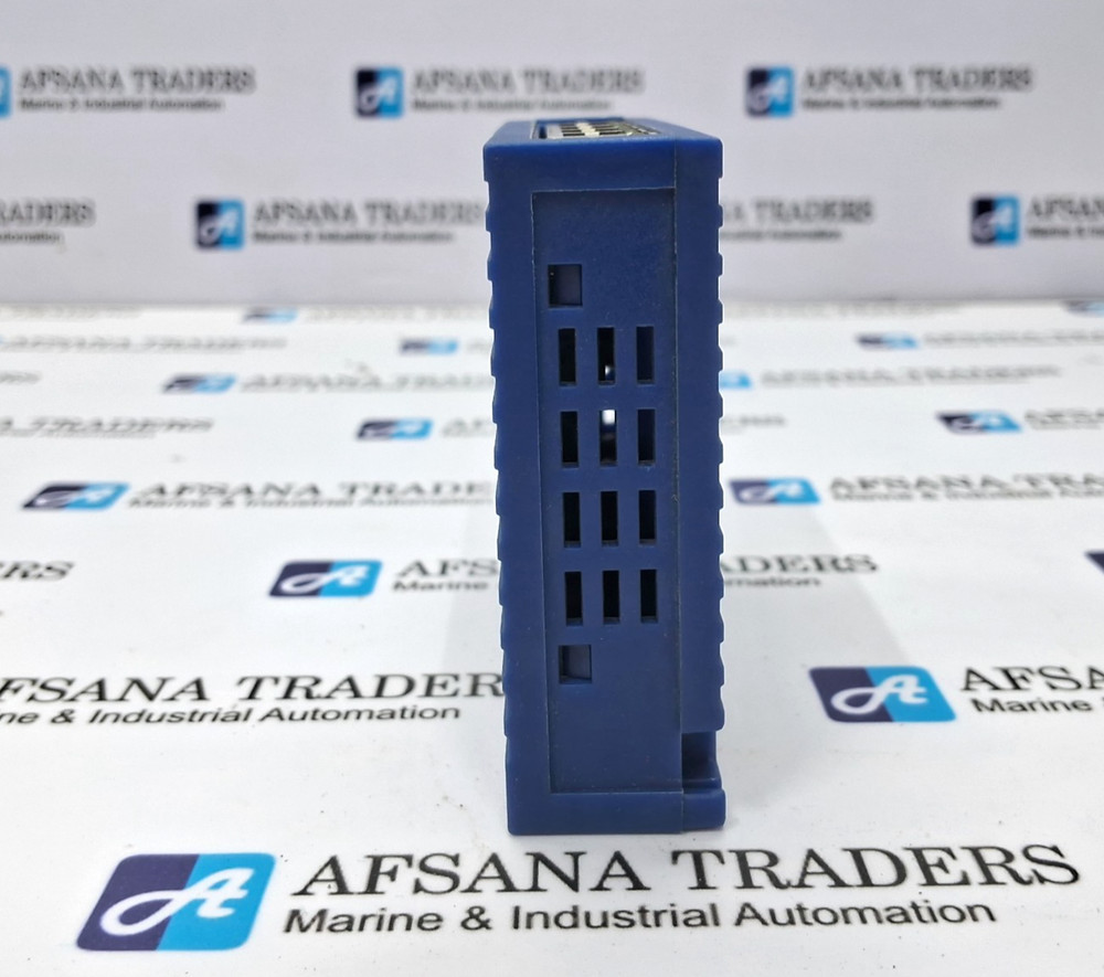 HIRSCHMANN SPIDER 5TX RAIL SWITCH