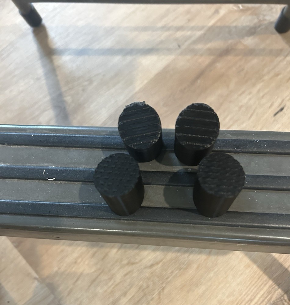 Cosco Replacement Feet For Step Stool