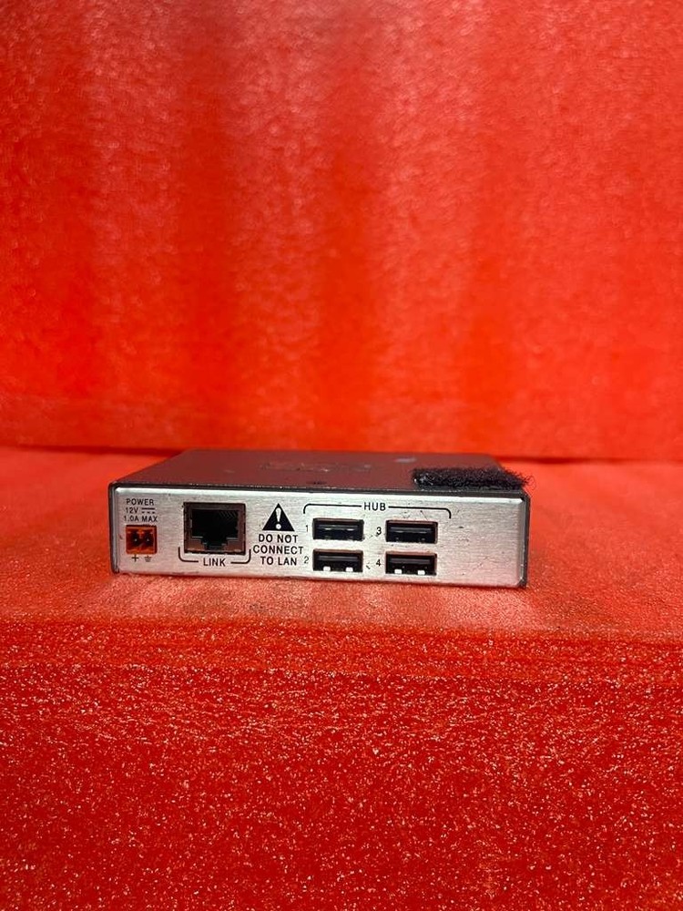 Extron USB Extender Rx - No Power Adapter
