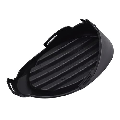 Front Bumper Fog Light Cover Driver Left Side Replacement for Focus 2012-2014
