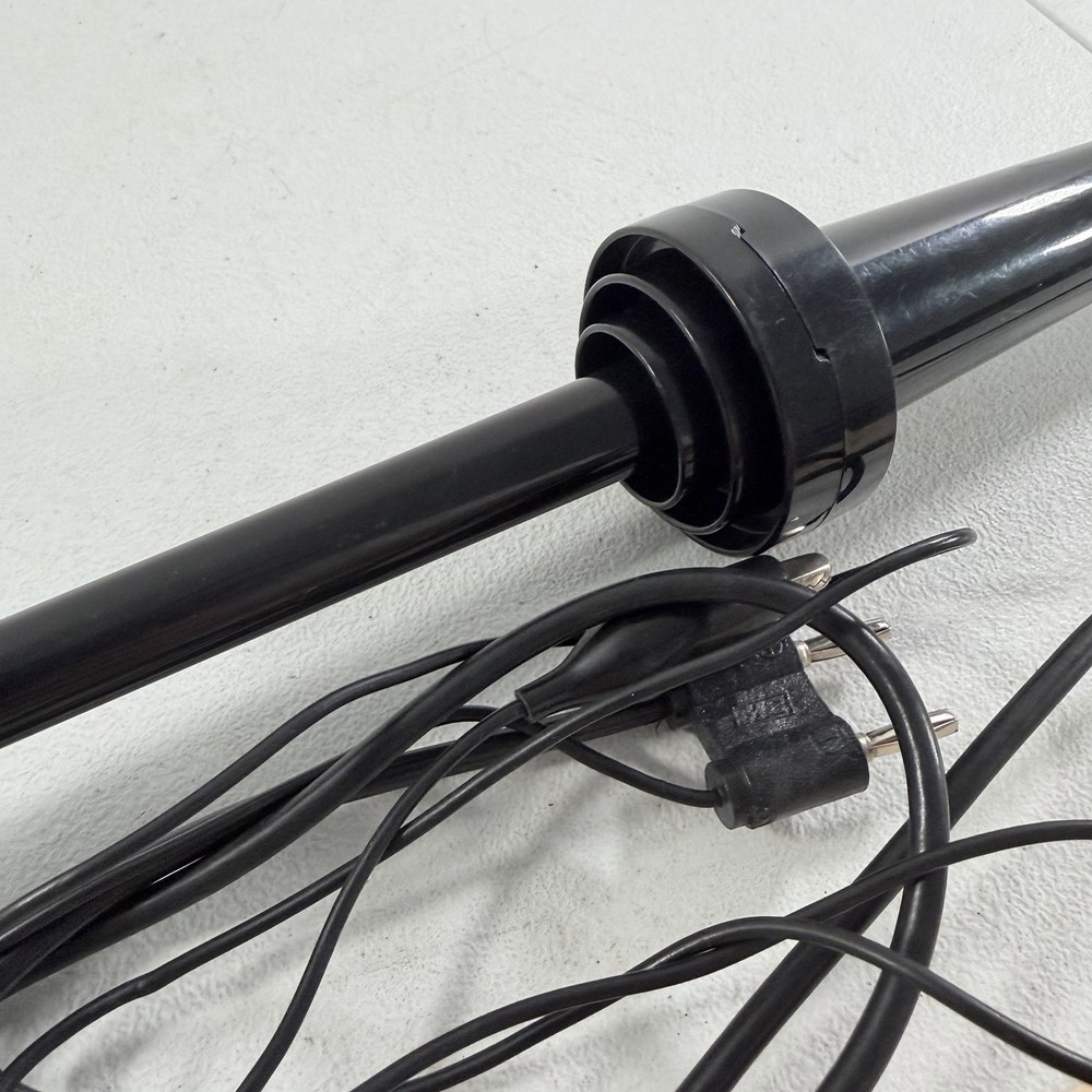BK Precision PR-28 High Voltage Probe W/ Instructions