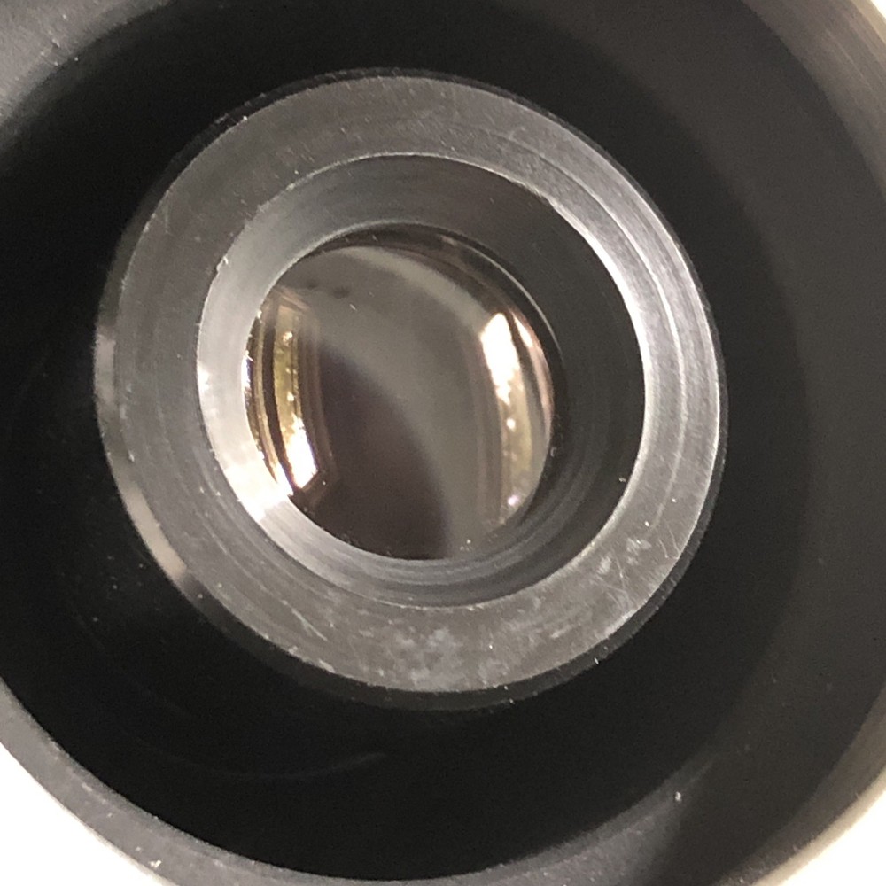 Diagnostic Instruments Microscope Focusable 38mm Camera Adapter 0.6X MVA-185