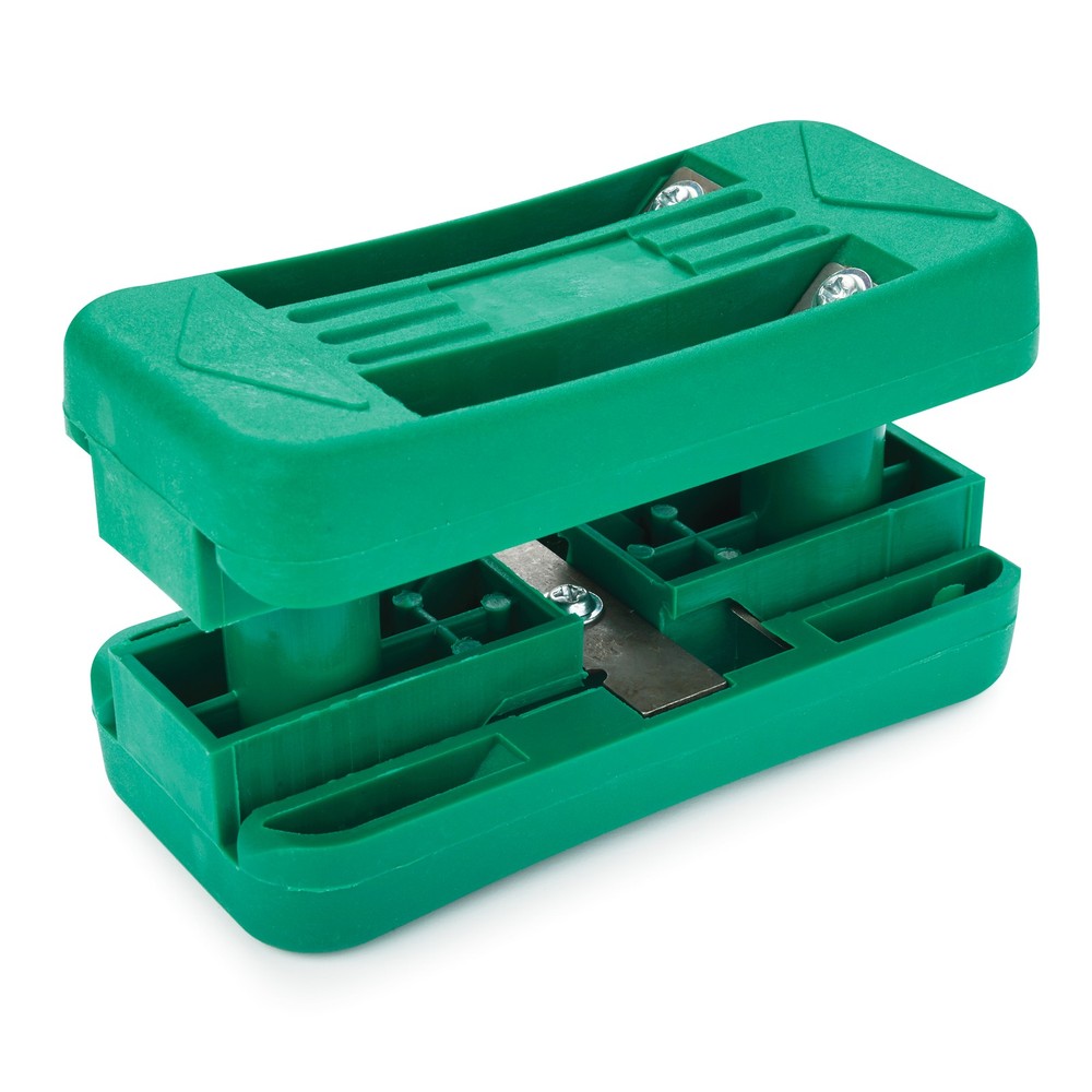 WOODRIVER Double-Edge Laminate Trimmer