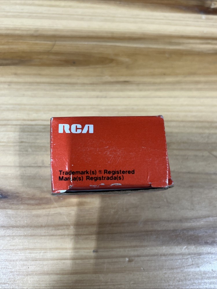 RCA Coil 135432