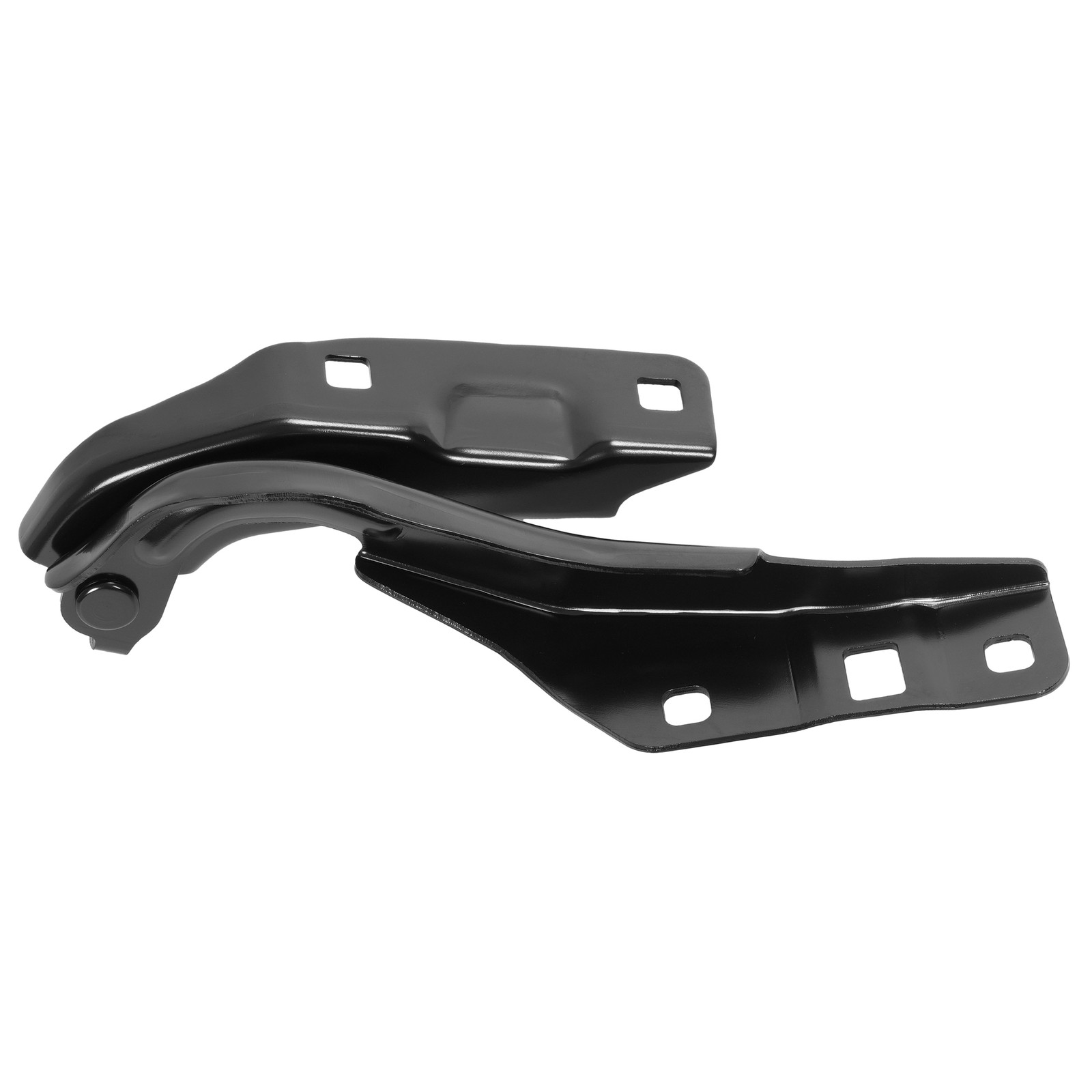 Hood Hinges Pair Driver & Passenger Side For 2015-2022 Chevy Colorado GMC Canyon
