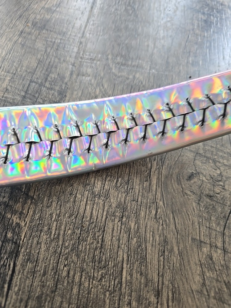 Saddleseat Headstall