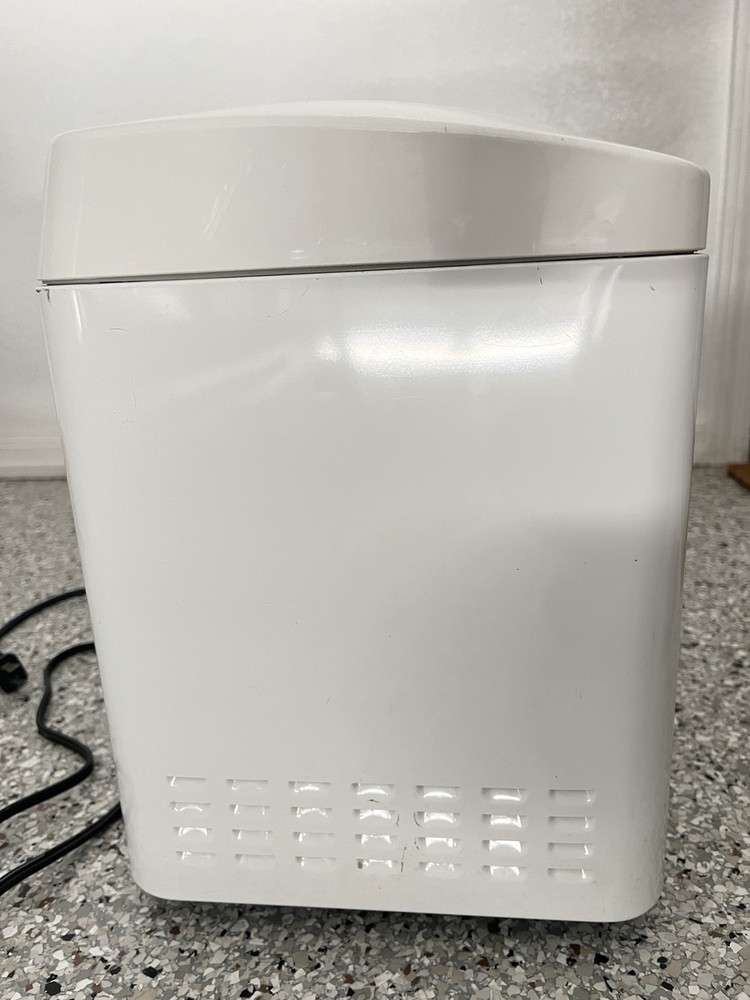 Panasonic SD-YD150 Bread Maker Machine Yeast Dispenser Tested