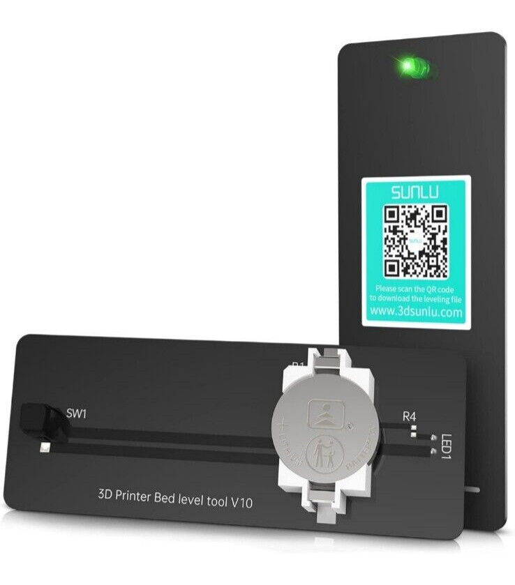 Sunlu 3D Printer Leveling Tool 2 pack