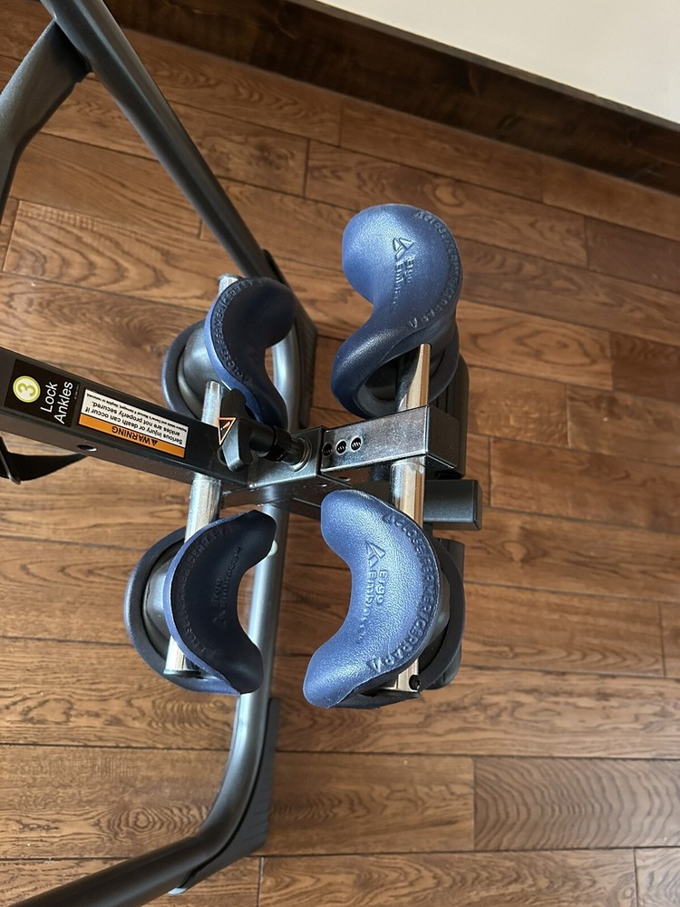 Teeter NXT-S Inversion Table