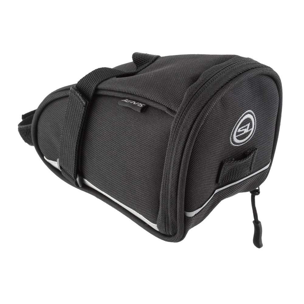 Bag Sunlite Seat Large Gator Gripper Black