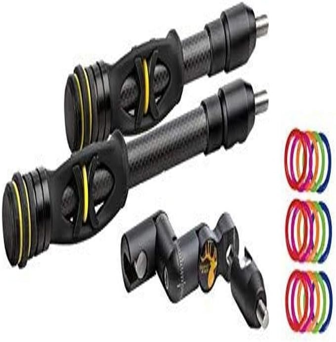 Trophy Ridge Hitman Stabilizer Kit