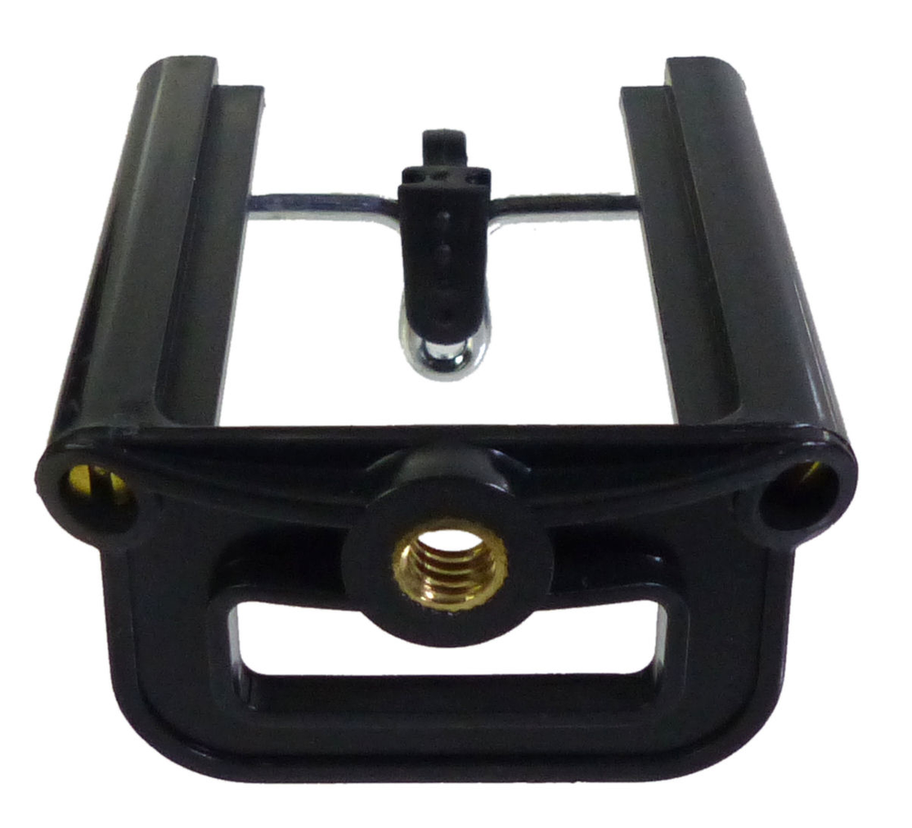 ALZO Smartphone Mount with Bluetooth Shutter Release for Photography and Video