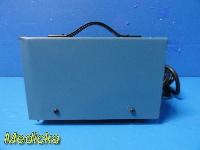 Circon ACMI ALU-1B 150W Halogen Light Source ~ 27629