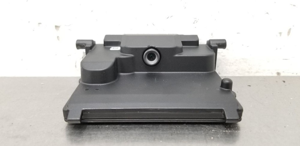 19 FORD EXPEDITION FRONT FACING CAMERA WINDSHIELD MOUNTED JL1T19H406CF