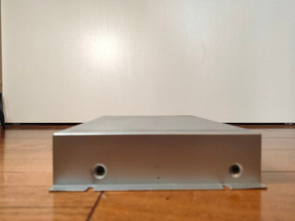 Alpine PXA-H700 Digital Signal Processor DSP Multimedia Manager W/ Controller