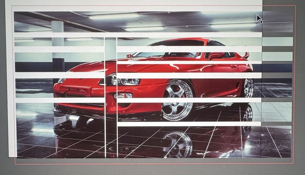 Tool Box Graphics /Decals Fits 55" Snap On Toolbox Transform Your Box