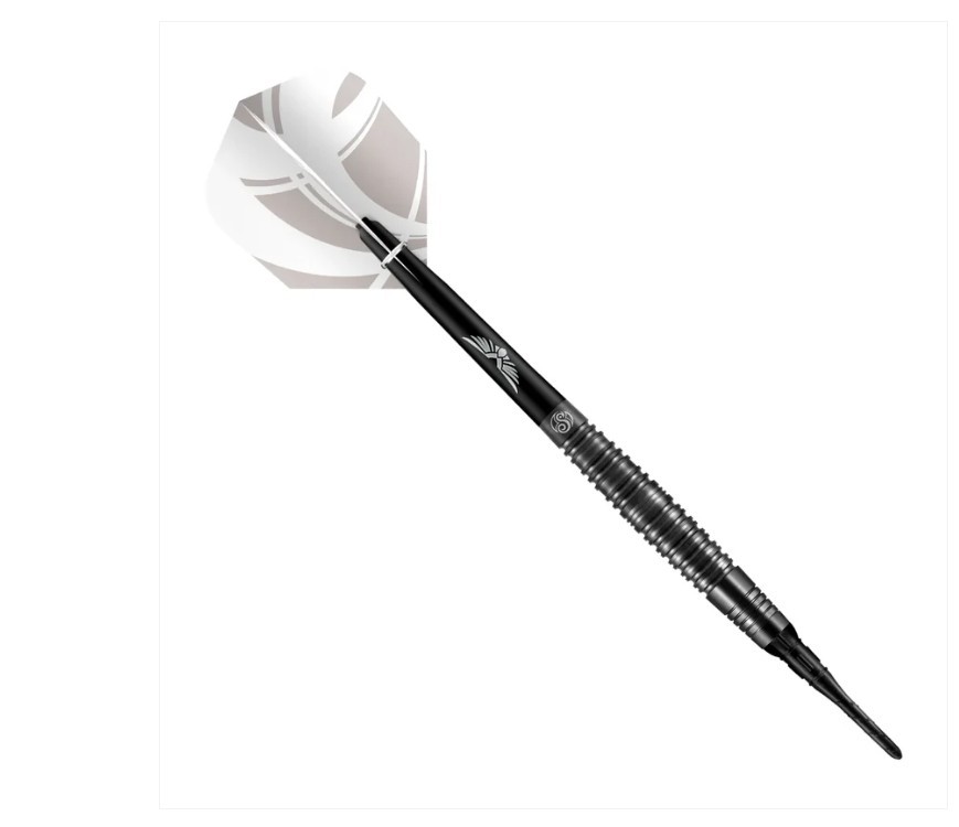 Shot Zen Satori 18g Soft tip Set- Free Shipping - 6 Extra Flight/Shaft Free