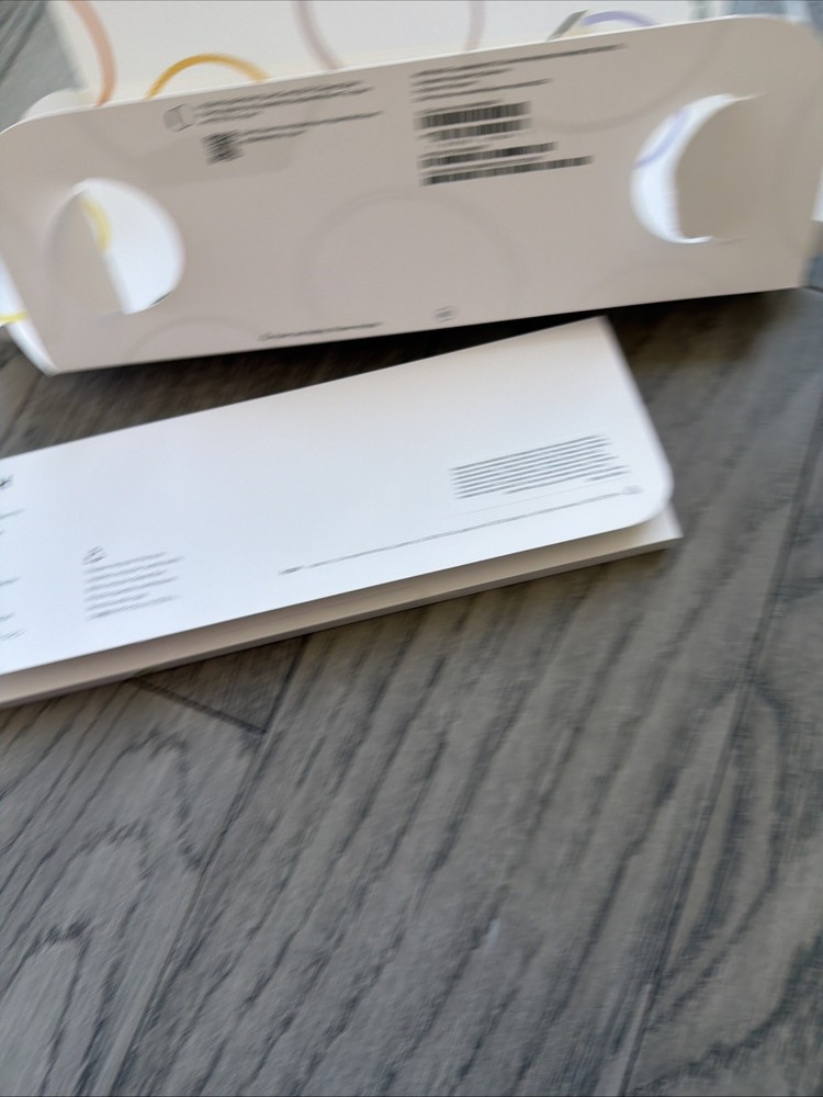 Apple Watch A3324 SE 3 40mm Midnight - EMPTY BOX ONLY
