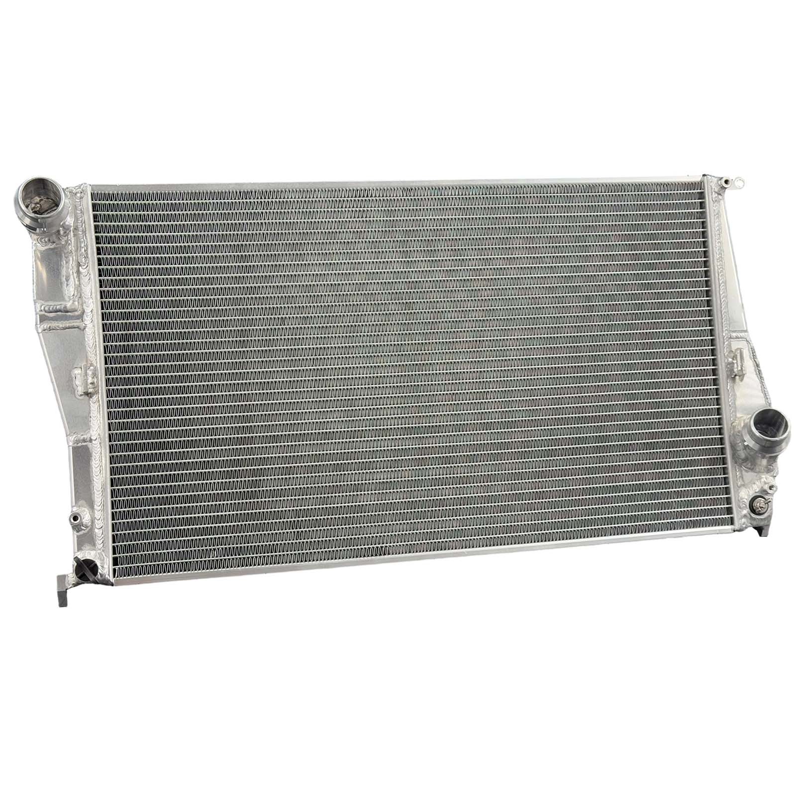 Radiator Fit BMW 135i 335d 335i 335is 335xi X1 E84 2007-2016 Aluminum MT