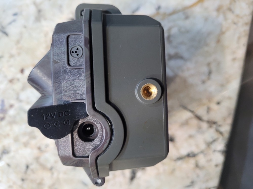 Trail Cams