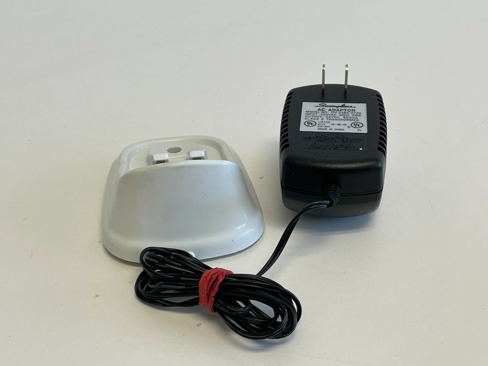 XX7: SWINGLINE DV-2465-5720 with Base