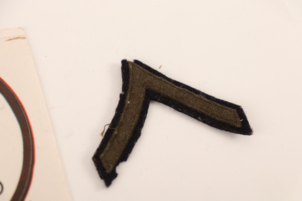 Nice Patch Lot