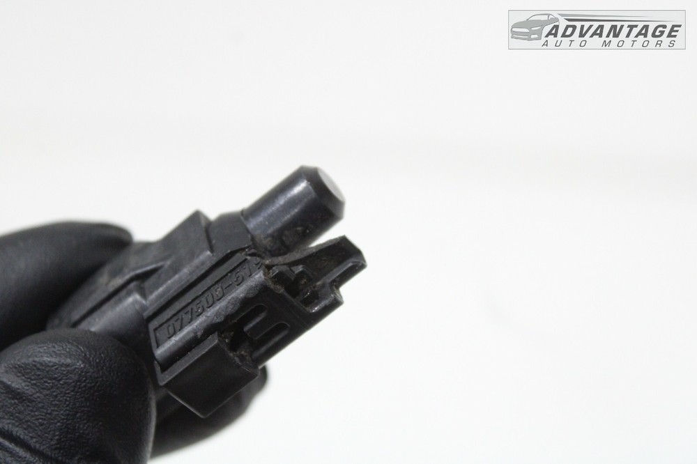 2019-2022 HONDA INSIGHT AIR AMBIENT OUTSIDE TEMP TEMPERATURE CONTROL SENSOR OEM