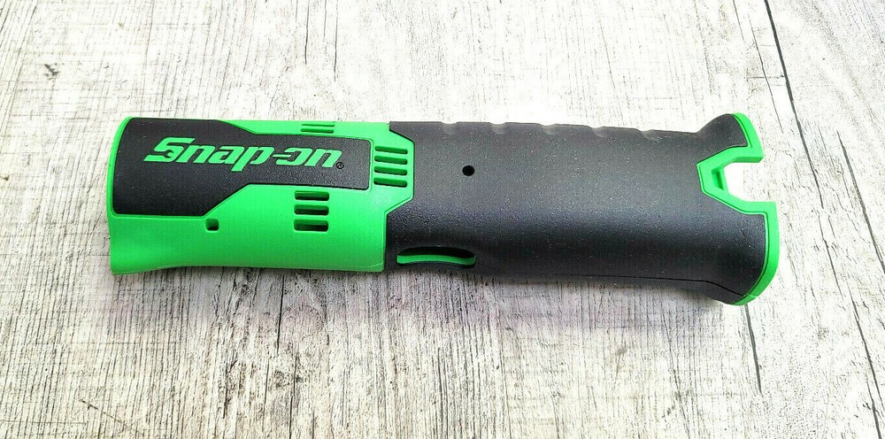Snap On New Replacement Body Kit CTR761 CTR725 Green CTR767 Ratchet 3/8" 1/4"