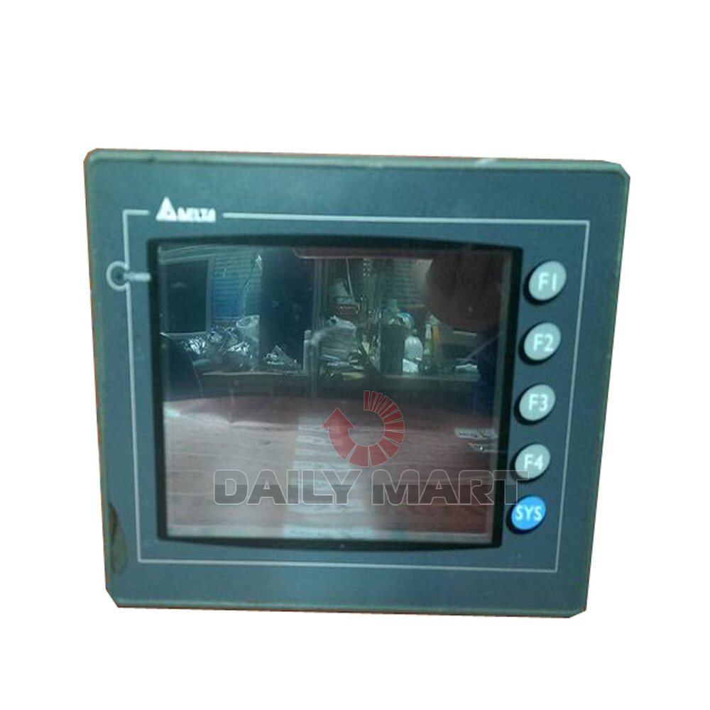 Used & Tested DELTA DOP-A57CSTD Touch Screen