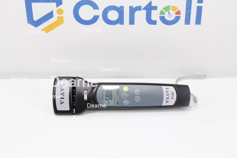 JDSU FI-60 Fiber Optic Tester