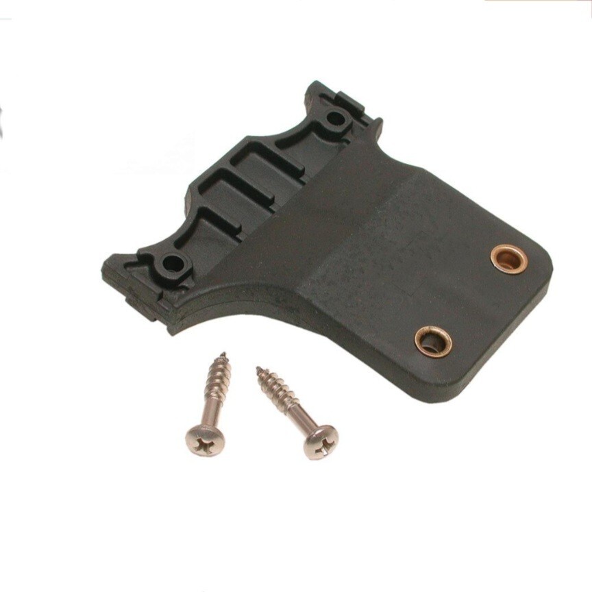 VIGNAL FE94/98 Straight Bracket with Fixing Screws