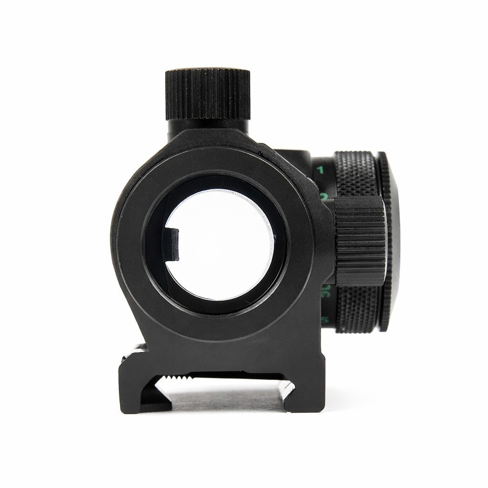 TRINITY 4 MOA Red Green Dot Reflex Sight Low Profile Micro Scope for Tokarev TBP