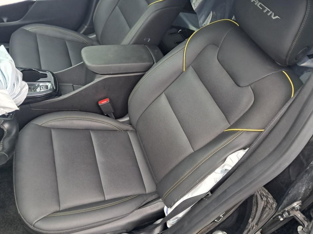 Speedometer 8.00" Display Screen Fits 24-25 TRAX 4888726