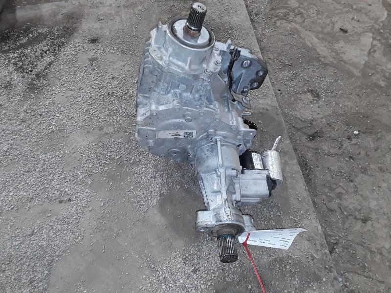 Transfer Case Fits 18-24 ENCLAVE 784346