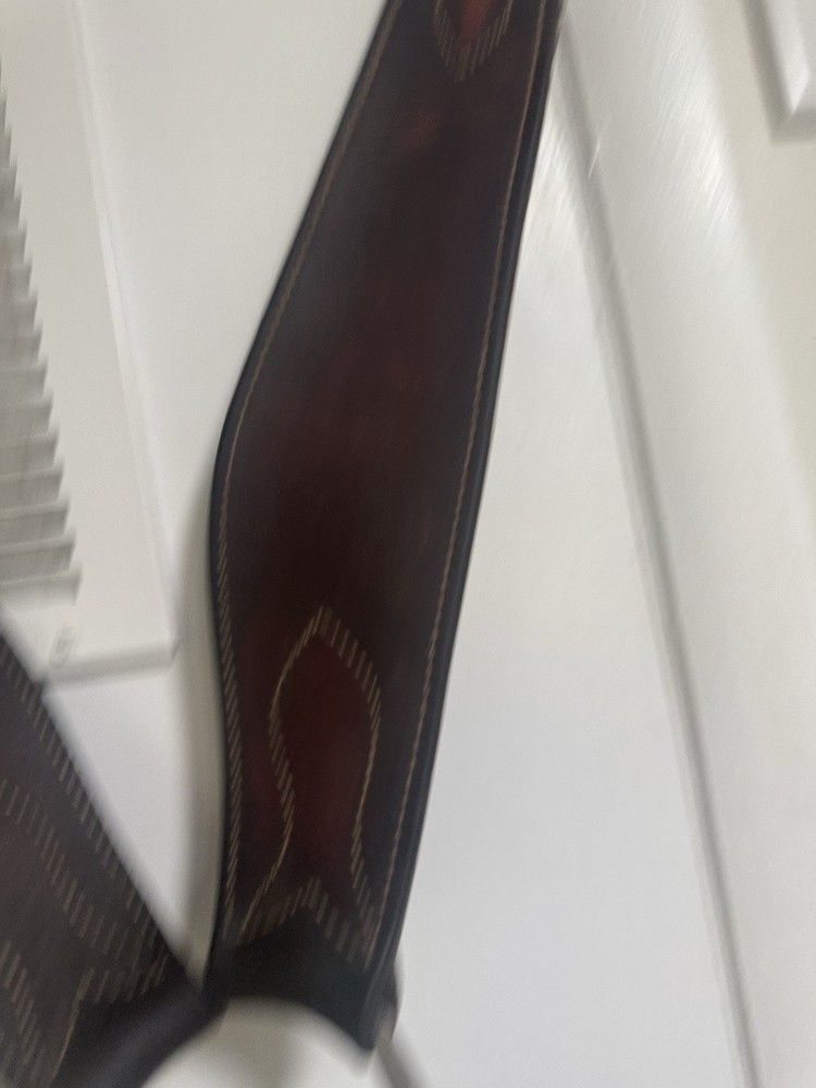 Weaver Working Cowboy Roper Breast Collar