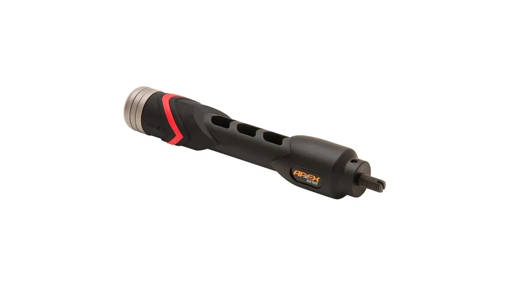 Apex Gear Carbon Core Bow Stabilizer AG828J