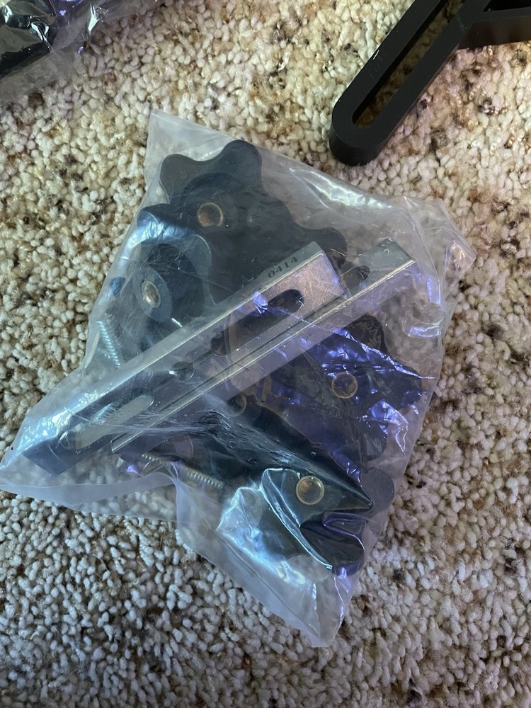 Rockler Complete Basic Router Table 4-Piece Accessory Kit